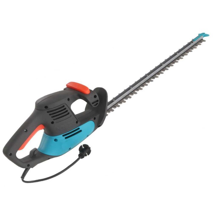 Gardena EasyCut 500/55 sähköinen pensasleikkuri, 500 W, 55 cm