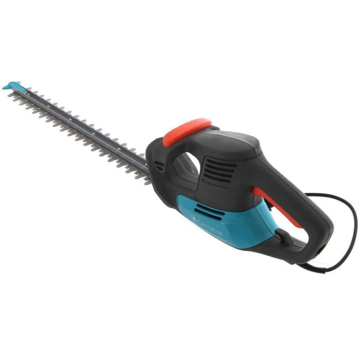 Gardena EasyCut 500/55 sähköinen pensasleikkuri, 500 W, 55 cm