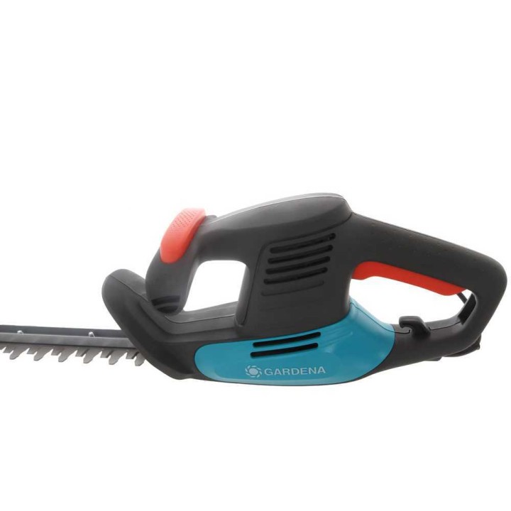 Gardena EasyCut 500/55 sähköinen pensasleikkuri, 500 W, 55 cm