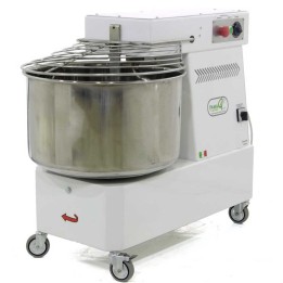 Famag IM 50 230 1 Velocit spiraalitaikinakone 50 kg 3 HP 230 V
