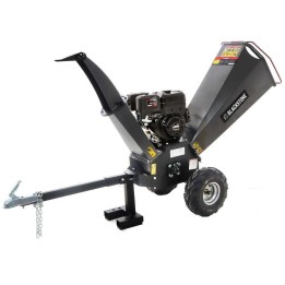 BlackStone BC 1500 BSE biokippuri Briggs Stratton XR2100 13 5 HP