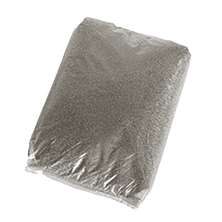 Comet piihiekka hiekkapuhallukseen 25 kg raekoko 0 6 1 2 mm
