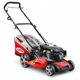 AMA NRS 465T bensiiniruohonleikkuri 146 cm 46 cm 4 in 1