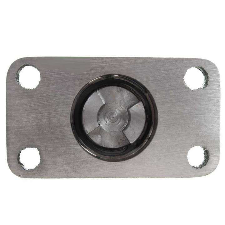 PTO-sovite PASQUALI-motokultivaattoriin, perhoskiinnitys, 1 3/8" Z6