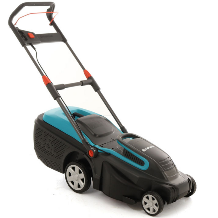 Gardena PowerMax 1800 42 sähköruohonleikkuri 1 800 W 42 cm