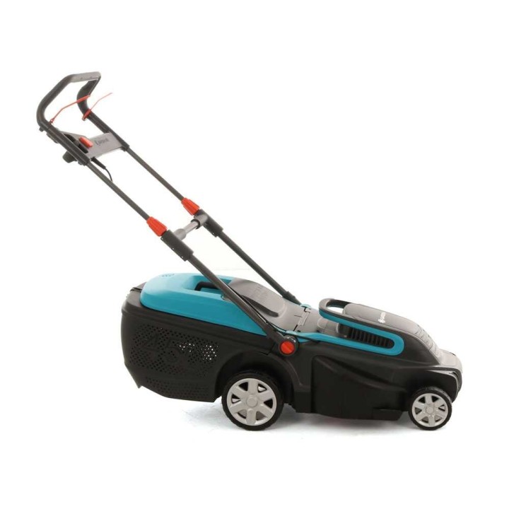 Gardena PowerMax 1800/42 sähköruohonleikkuri, 1 800 W, 42 cm