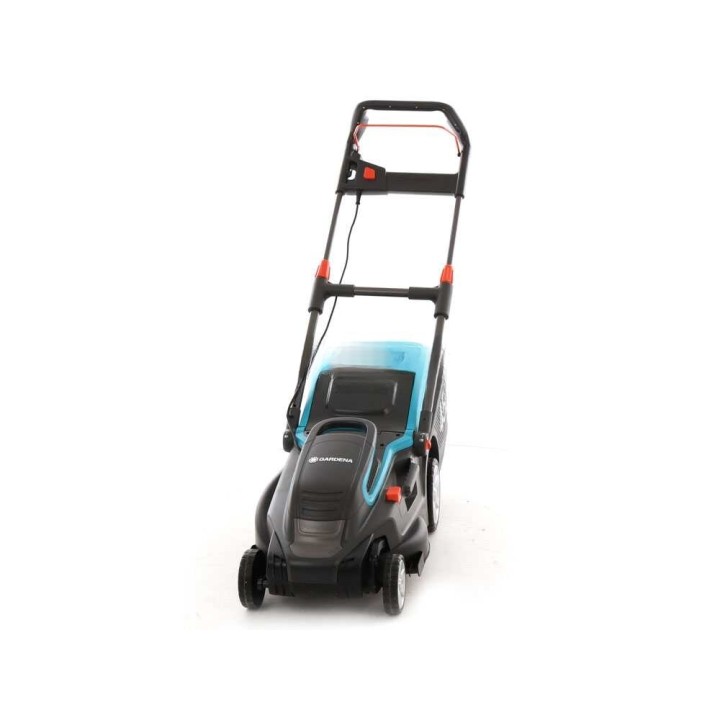 Gardena PowerMax 1800/42 sähköruohonleikkuri, 1 800 W, 42 cm