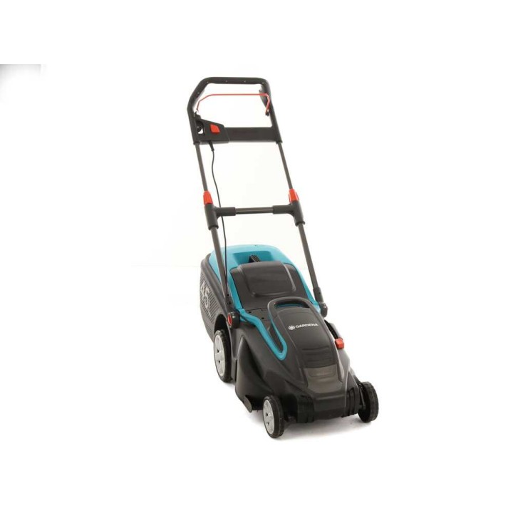 Gardena PowerMax 1800/42 sähköruohonleikkuri, 1 800 W, 42 cm