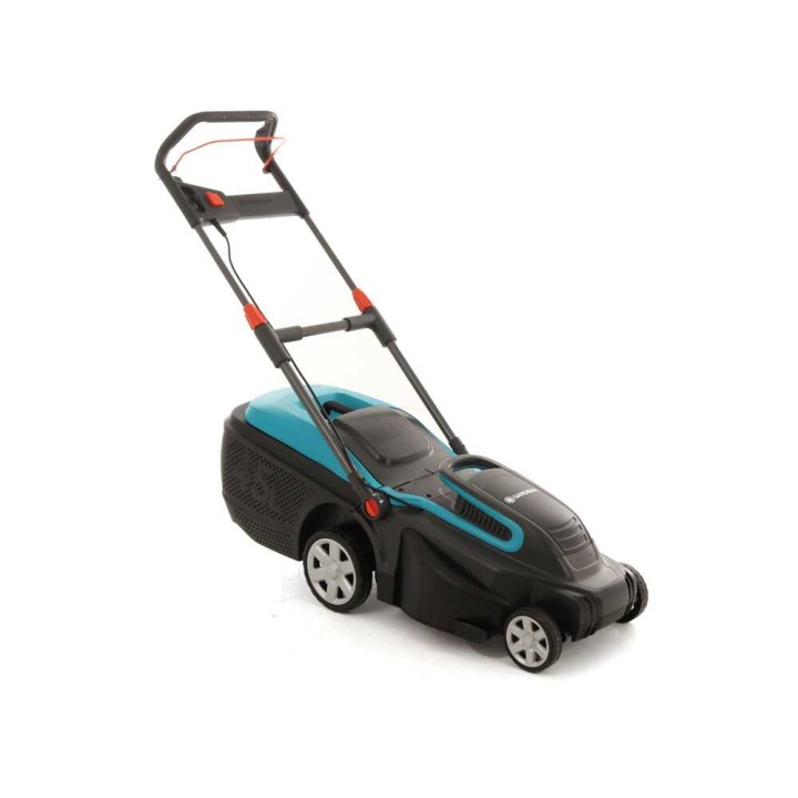 Gardena PowerMax 1800/42 sähköruohonleikkuri, 1 800 W, 42 cm