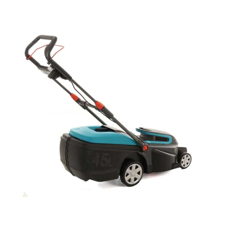 Gardena PowerMax 1800/42 sähköruohonleikkuri, 1 800 W, 42 cm
