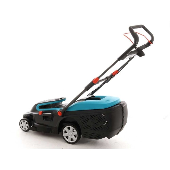 Gardena PowerMax 1800/42 sähköruohonleikkuri, 1 800 W, 42 cm