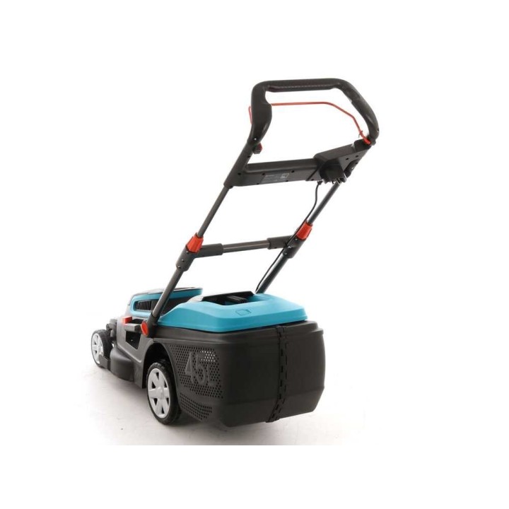 Gardena PowerMax 1800/42 sähköruohonleikkuri, 1 800 W, 42 cm