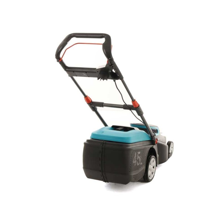 Gardena PowerMax 1800/42 sähköruohonleikkuri, 1 800 W, 42 cm