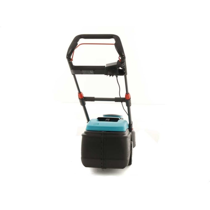 Gardena PowerMax 1800/42 sähköruohonleikkuri, 1 800 W, 42 cm