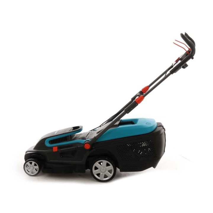 Gardena PowerMax 1800/42 sähköruohonleikkuri, 1 800 W, 42 cm