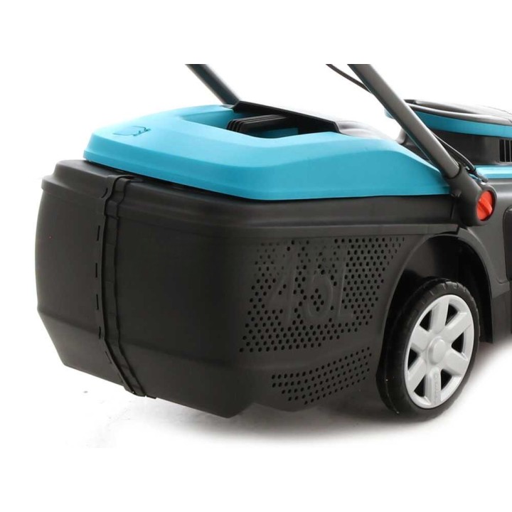 Gardena PowerMax 1800/42 sähköruohonleikkuri, 1 800 W, 42 cm