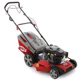 Ama NRT 525 vetävä ruohonleikkuri 146 cm 52 cm 4 in 1