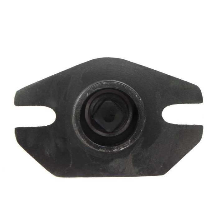 PTO-sovitin Pasquali-motokultivaattoriin, neliökiinnitys, 1 3/8" Z6
