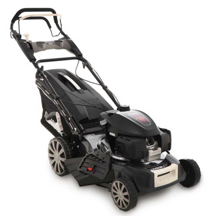 Blackstone SP480 H Deluxe vetoleikkuri Honda GCVX 170 48 cm 5 5 HP