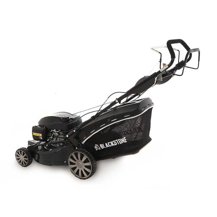 Blackstone SP480 H Deluxe -vetoleikkuri, Honda GCVX 170, 48 cm, 5,5 HP