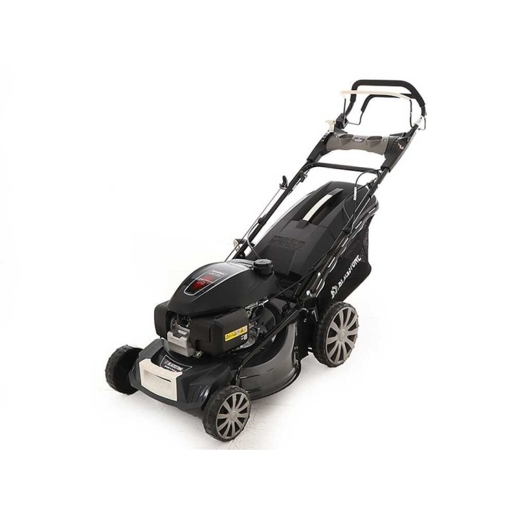 Blackstone SP480 H Deluxe -vetoleikkuri, Honda GCVX 170, 48 cm, 5,5 HP