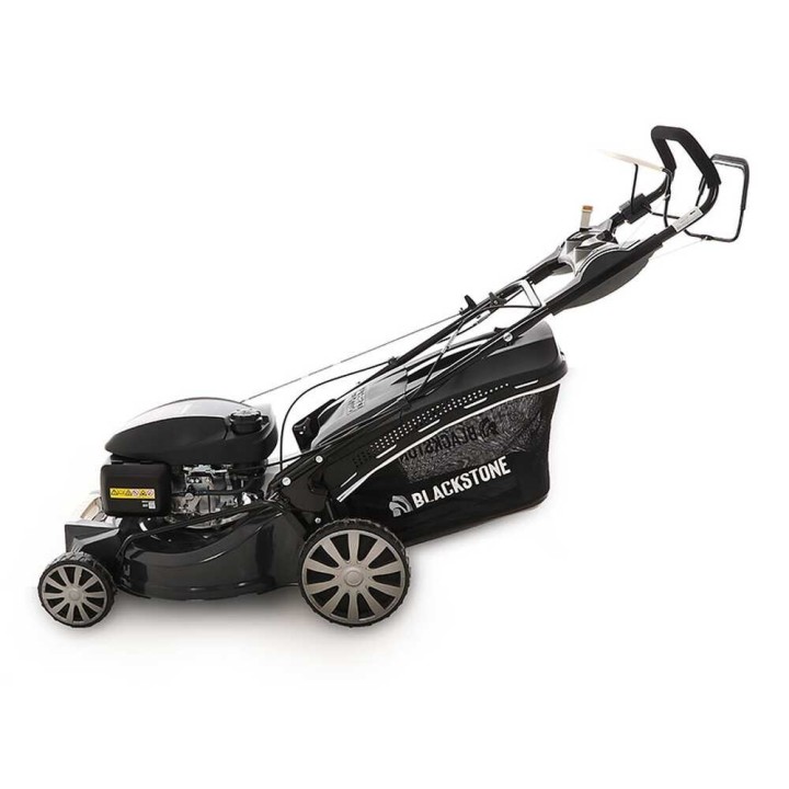 Blackstone SP480 H Deluxe -vetoleikkuri, Honda GCVX 170, 48 cm, 5,5 HP
