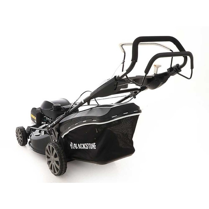 Blackstone SP480 H Deluxe -vetoleikkuri, Honda GCVX 170, 48 cm, 5,5 HP