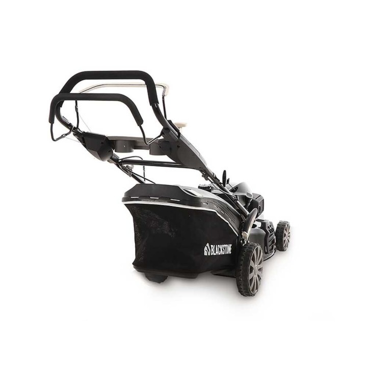 Blackstone SP480 H Deluxe -vetoleikkuri, Honda GCVX 170, 48 cm, 5,5 HP
