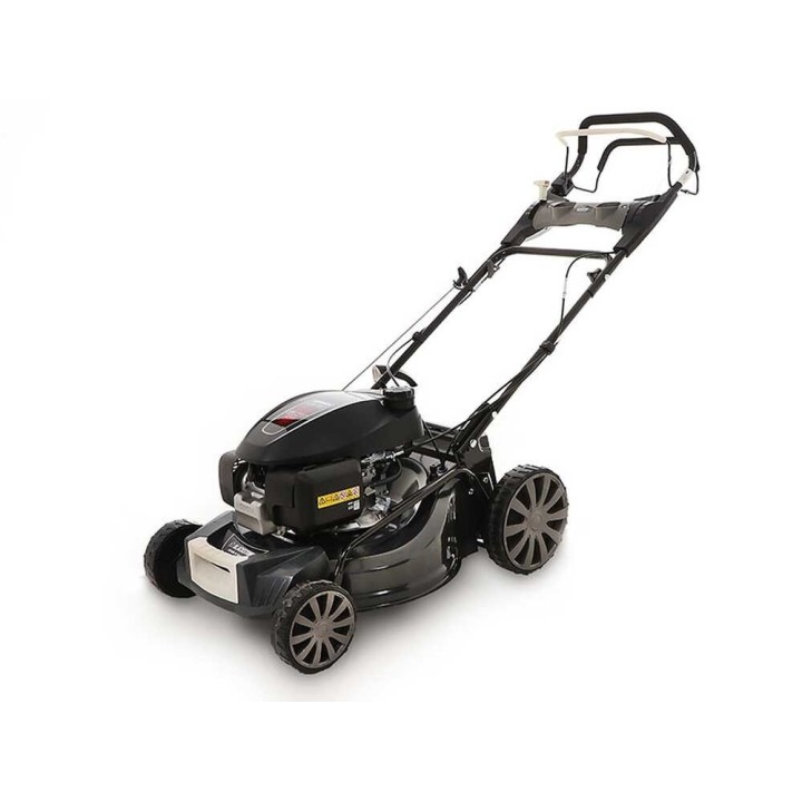 Blackstone SP480 H Deluxe -vetoleikkuri, Honda GCVX 170, 48 cm, 5,5 HP