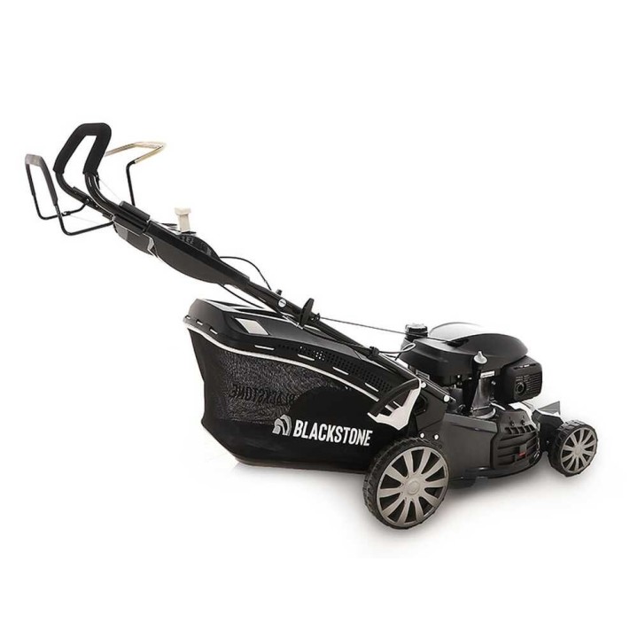 Blackstone SP480 H Deluxe -vetoleikkuri, Honda GCVX 170, 48 cm, 5,5 HP