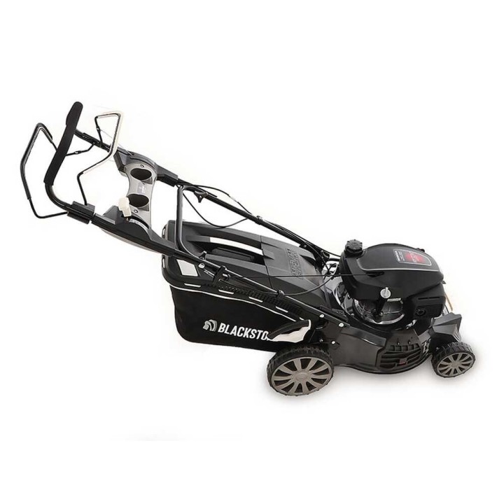 Blackstone SP480 H Deluxe -vetoleikkuri, Honda GCVX 170, 48 cm, 5,5 HP