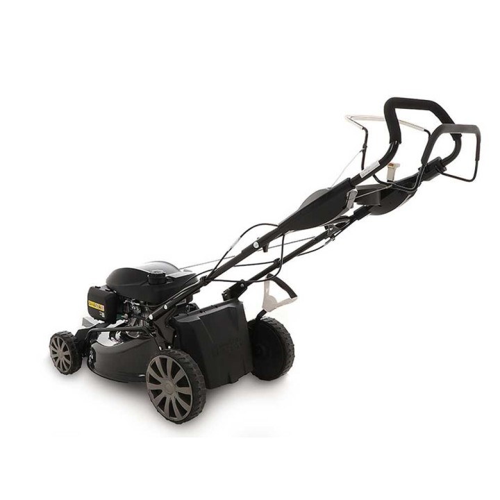 Blackstone SP480 H Deluxe -vetoleikkuri, Honda GCVX 170, 48 cm, 5,5 HP