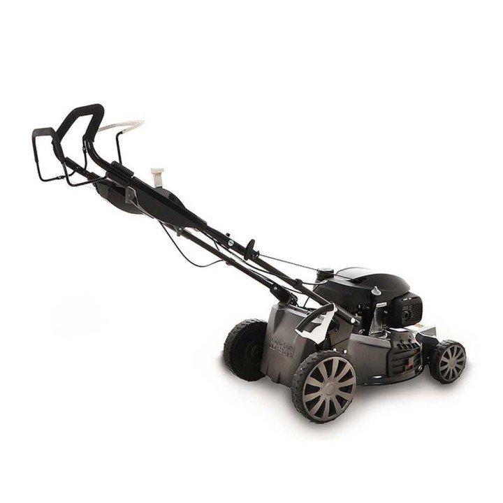 Blackstone SP480 H Deluxe -vetoleikkuri, Honda GCVX 170, 48 cm, 5,5 HP