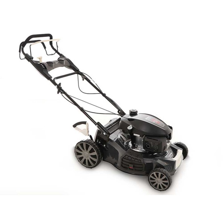 Blackstone SP480 H Deluxe -vetoleikkuri, Honda GCVX 170, 48 cm, 5,5 HP