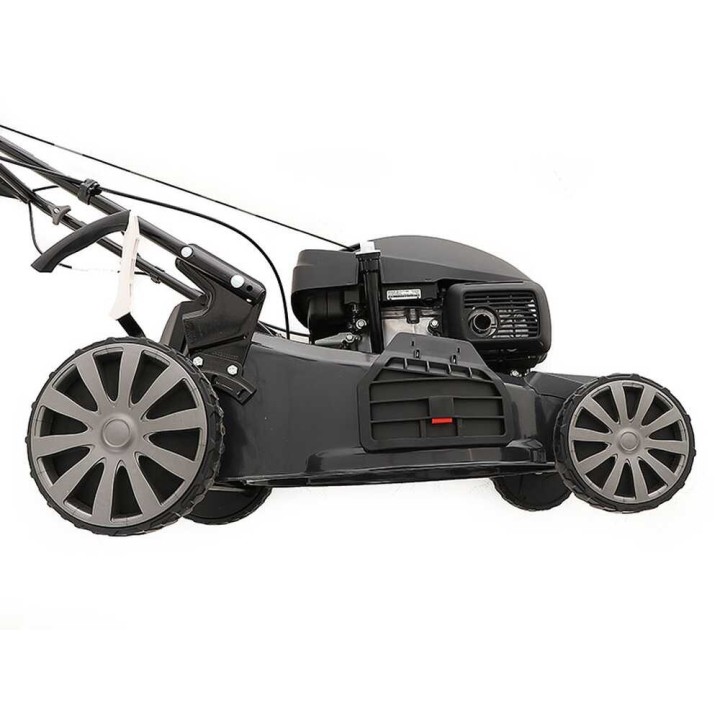 Blackstone SP480 H Deluxe -vetoleikkuri, Honda GCVX 170, 48 cm, 5,5 HP