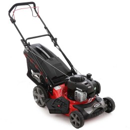 Ama TRX 461B itsevetävä ruohonleikkuri Briggs Stratton 450 E 46 cm