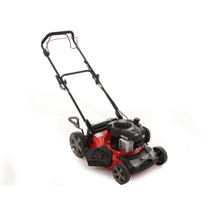 Ama TRX 461B itsevetävä ruohonleikkuri, Briggs & Stratton 450 E, 46 cm