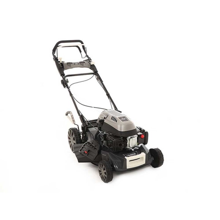 Blackstone SP480 Deluxe itsevetävä ruohonleikkuri, 48 cm, 196 cm³, 6,5 HP
