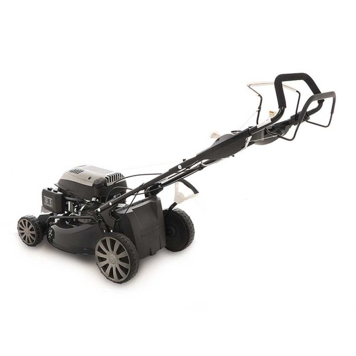 Blackstone SP480 Deluxe itsevetävä ruohonleikkuri, 48 cm, 196 cm³, 6,5 HP