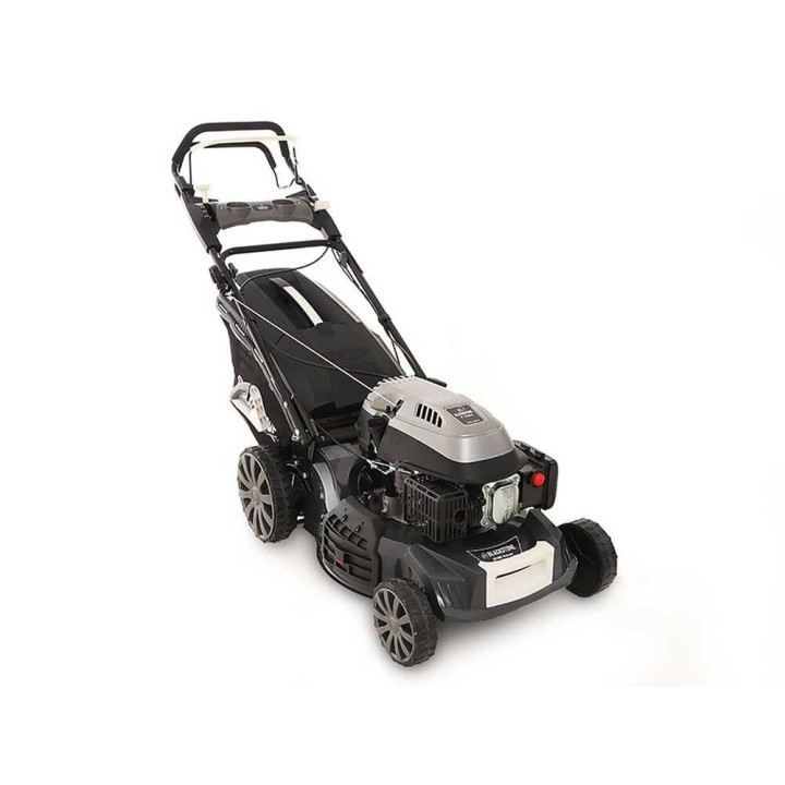 Blackstone SP480 Deluxe itsevetävä ruohonleikkuri, 48 cm, 196 cm³, 6,5 HP