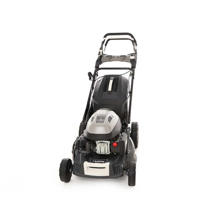 Blackstone SP480 Deluxe itsevetävä ruohonleikkuri, 48 cm, 196 cm³, 6,5 HP