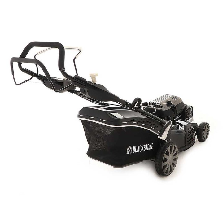 Blackstone SP480 Deluxe itsevetävä ruohonleikkuri, 48 cm, 196 cm³, 6,5 HP
