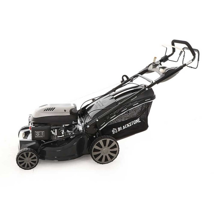 Blackstone SP480 Deluxe itsevetävä ruohonleikkuri, 48 cm, 196 cm³, 6,5 HP