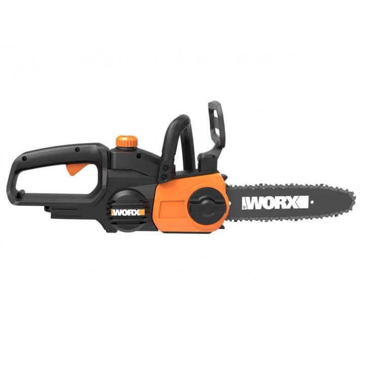 Worx WG322E.1 akkumoottorisaha, 20 V, 2 Ah, 25 cm