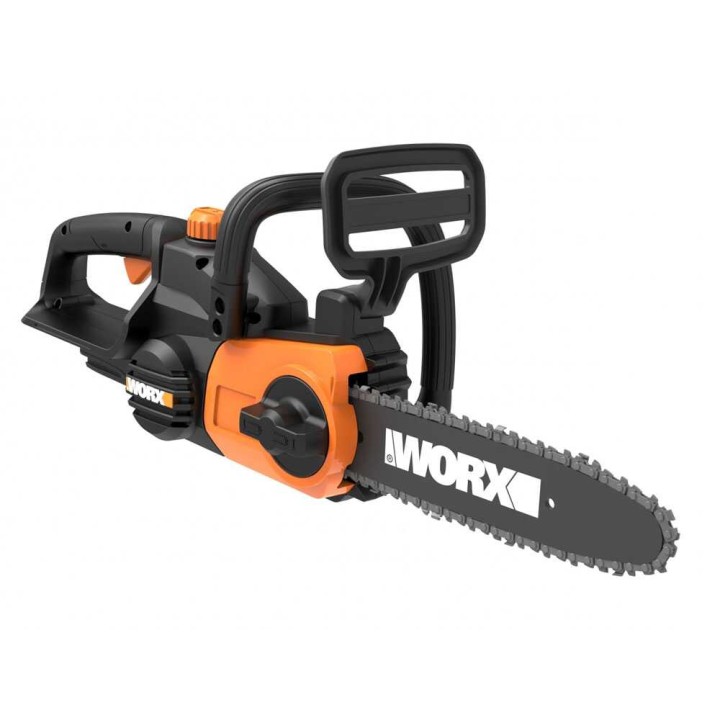 Worx WG322E.1 akkumoottorisaha, 20 V, 2 Ah, 25 cm