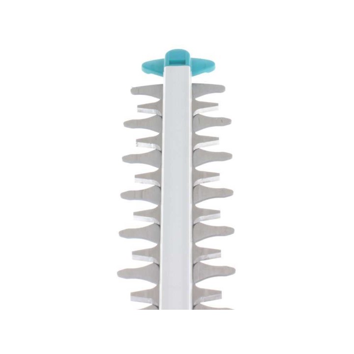 Gardena PowerCut 700/65 sähköpensasleikkuri, 700 W, 65 cm, 230 V