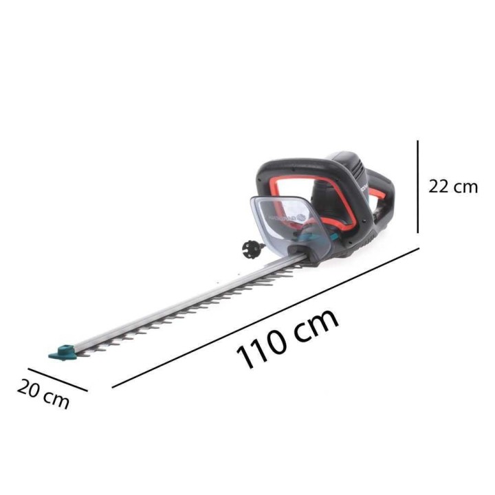 Gardena PowerCut 700/65 sähköpensasleikkuri, 700 W, 65 cm, 230 V