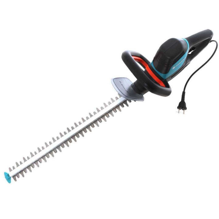 Gardena ComfortCut 550/50 sähköinen pensasleikkuri, 550 W, 50 cm