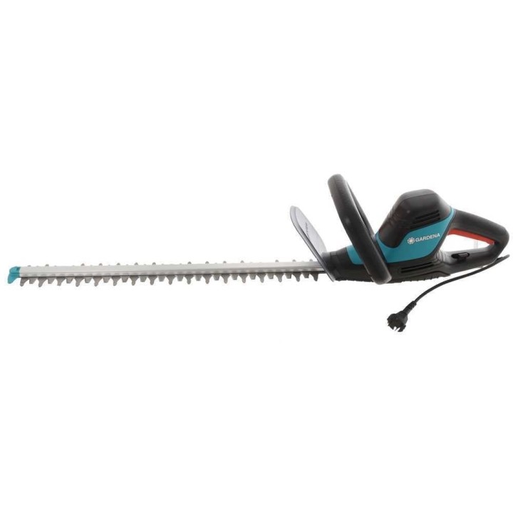 Gardena ComfortCut 550/50 sähköinen pensasleikkuri, 550 W, 50 cm