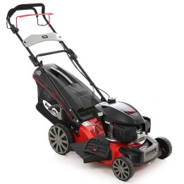 Ama TRX 481H vetävä ruohonleikkuri